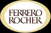 Ferrero Rocher