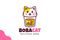 BOBA CAT