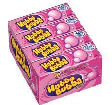 Жуйка Hubba Bubba 35г 021548 фото