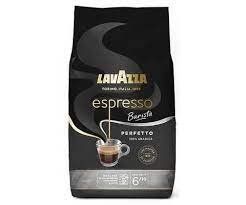 Кава Lavazza Espresso Barista Perfetto у зернах 1 кг 000060 фото