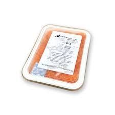 Ікра червона горбуша Silver Bay Seafoods 500g 050251 фото