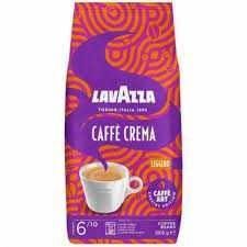 Кофе в зернах Lavazza Caffe Crema Leggero 1 кг 068896 фото