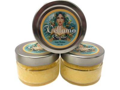 Икра мойвы Vellamo 100г 000022 фото