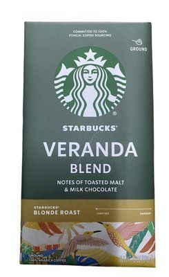 Кофе  Veranda Starbucks 510г 0000715 фото