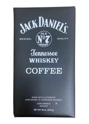 Кофе Jack Daniels 510гр США  0007058 фото