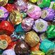 Дубайские конфеты LUX CHOCO в асорт (1шт) 00005987 фото 1