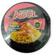 Лапша быстрая со вкусом сыра KOOL CUNG DINH 91г 13500  фото 1