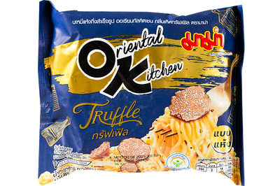 Лапша быстрого приготовления со вкусом трюфеля МАМА 90 г 13517 фото