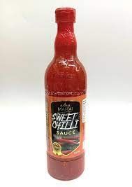 соус MAI-TAI Sweet Chilli 700мл 891087 фото