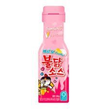 Cоус куриный острый Buldak SAMYANG 200 г  11555 фото