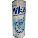 Напиток сильногазированный Original (яблоко, клубника, дыня, банан) MILKIS 250мл 431134 фото 1