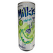 Напиток сильногазированный Original (яблоко, клубника, дыня, банан) MILKIS 250мл 431134 фото 3