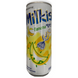 Напиток сильногазированный Original (яблоко, клубника, дыня, банан) MILKIS 250мл 431134 фото 2