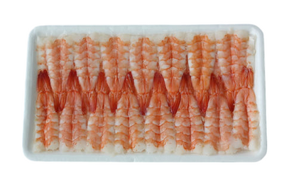 Креветка Sushi Ebi 175г Polar Seafood 018094 фото